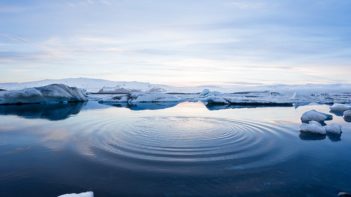 Global warming - new research paper warns of an Arctic ‘beyond recognition’ by 2100