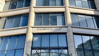 Canadian-headquartered consultancy giants appointed to UK’s largest water resource program