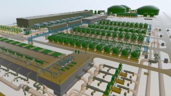Veolia wins $320 million water technology contract for UAE desalination plant