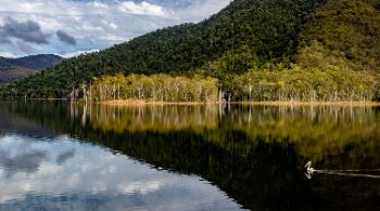 Mott MacDonald to support landmark pumped hydro project in Queensland, Australia