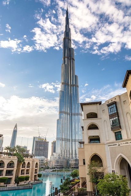 UN confirms United Arab Emirates and Senegal as co-hosts of next UN Water Conference in UAE in 2026